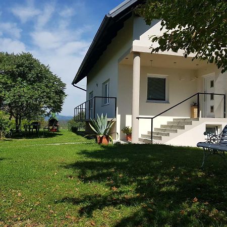 King Of The Hill Apartman Zagorska Sela Kültér fotó
