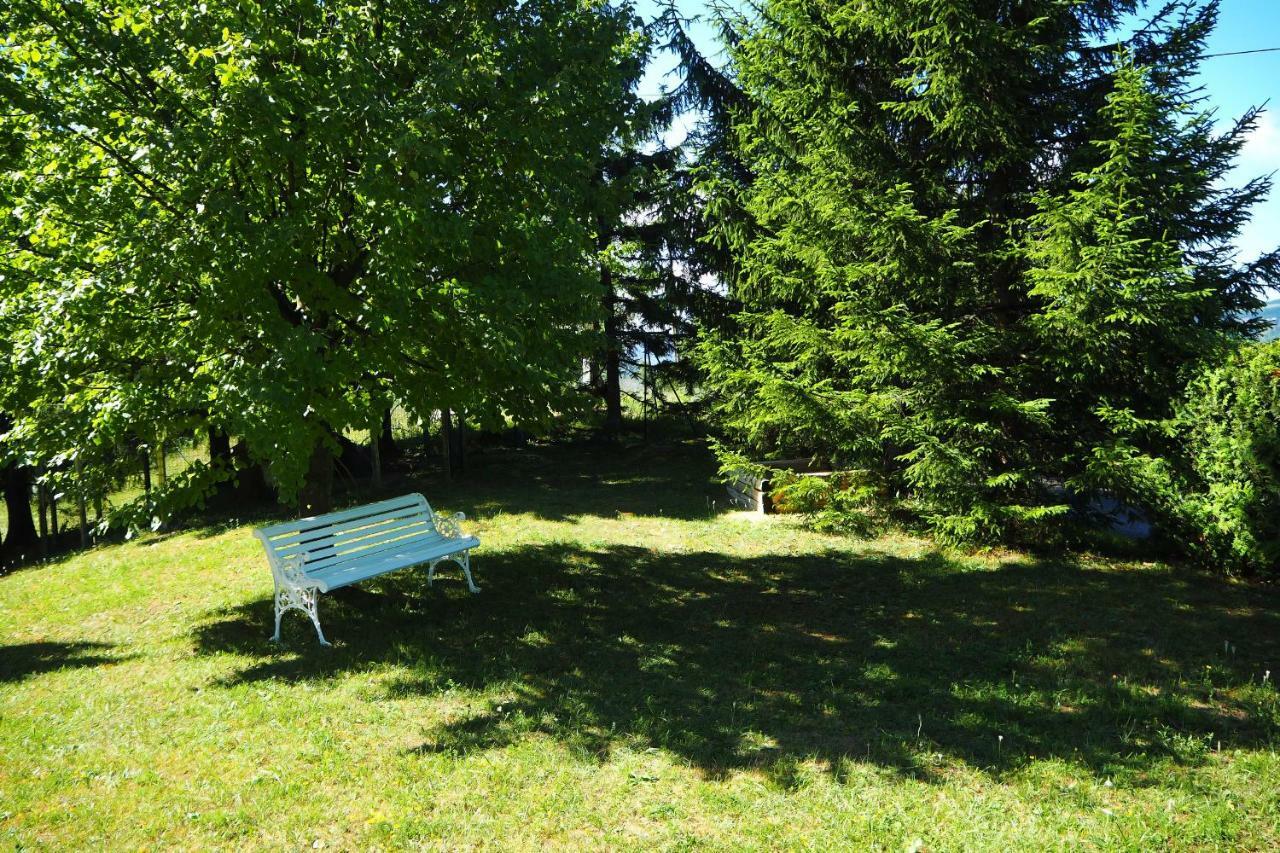 King Of The Hill Apartman Zagorska Sela Kültér fotó