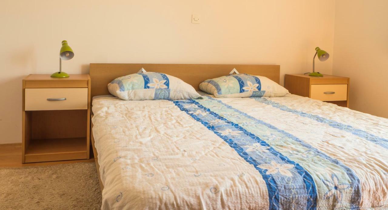 King Of The Hill Apartman Zagorska Sela Kültér fotó